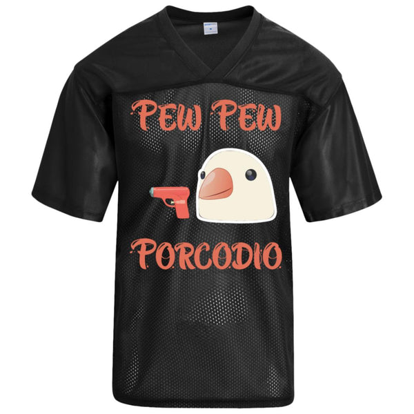 从 True Supporter 预订 1/4 WEEKS Porcodio® 球衣！