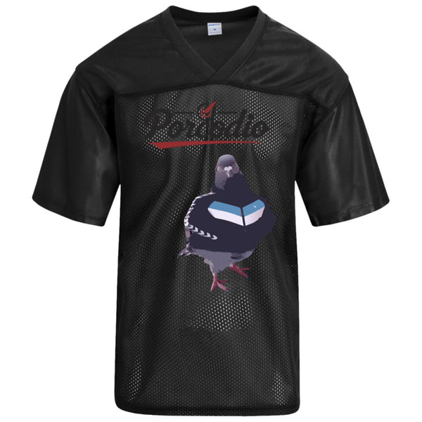 从 True Supporter 预订 1/4 WEEKS Porcodio® 球衣！