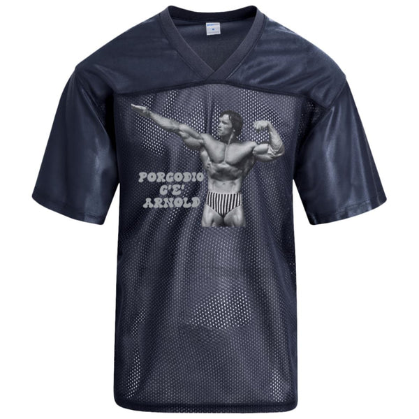从 True Supporter 预订 1/4 WEEKS Porcodio® 球衣！