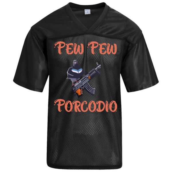 从 True Supporter 预订 1/4 WEEKS Porcodio® 球衣！