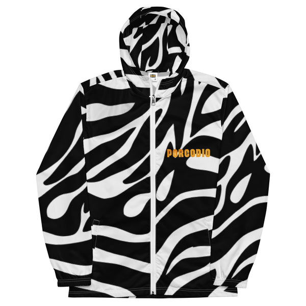 Porcodio Antivento Grandpa in Pastry Shop