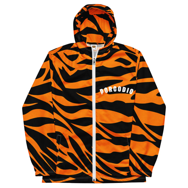 Porcodio Antivento Grandpa from the Gas Station