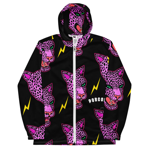 Porcodio® Lightning 防风