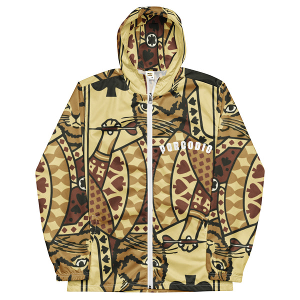 French Windproof Porcodio