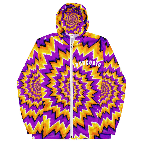 Porcodio Visual Windshield