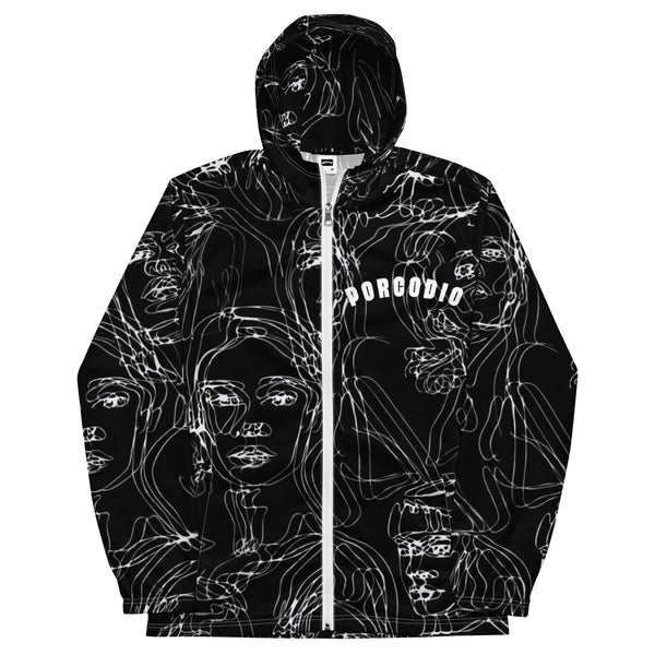 Porcodio Visual Windshield