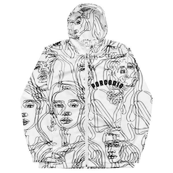 Porcodio Visual Windshield