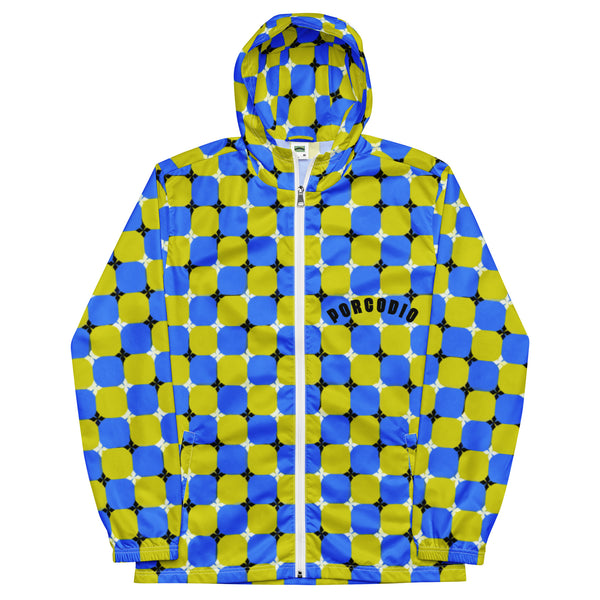 Porcodio Visual Windshield