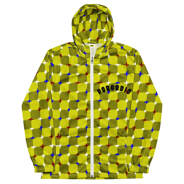 Porcodio Visual Windshield