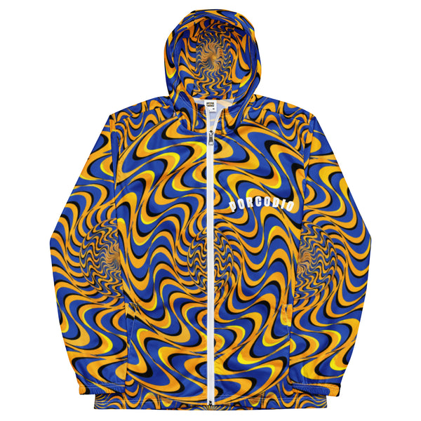 Porcodio Visual Windshield