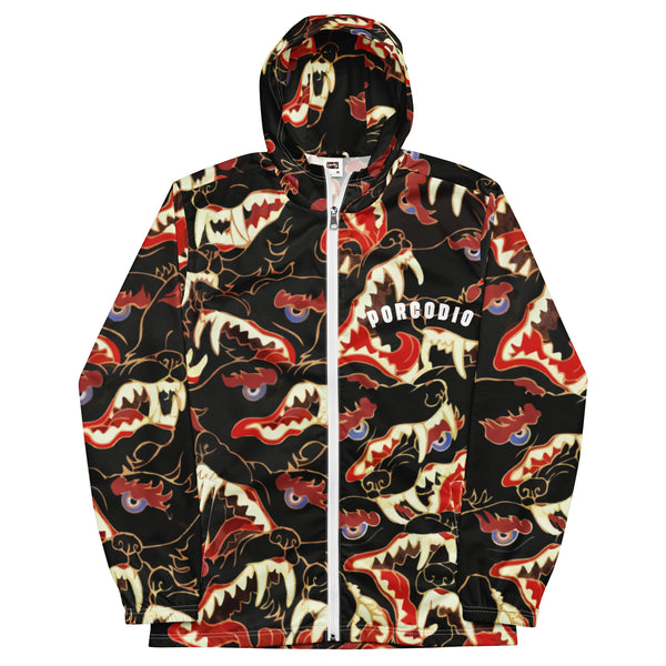 Porcodio® Windproof Cagnesco