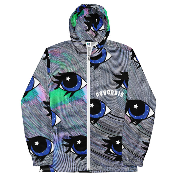 Porcodio Antivento under control