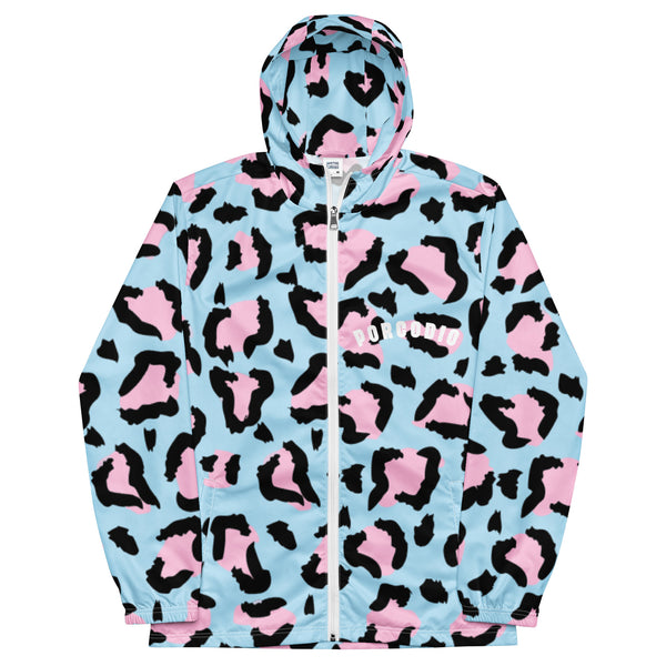 Windproof Porcodio Scratching