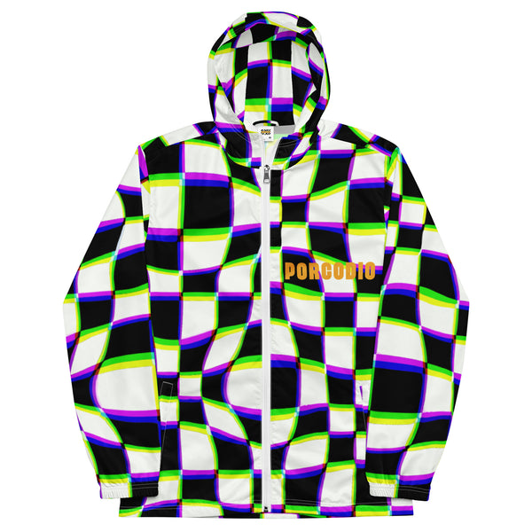 Porcodio® 可视挡风玻璃