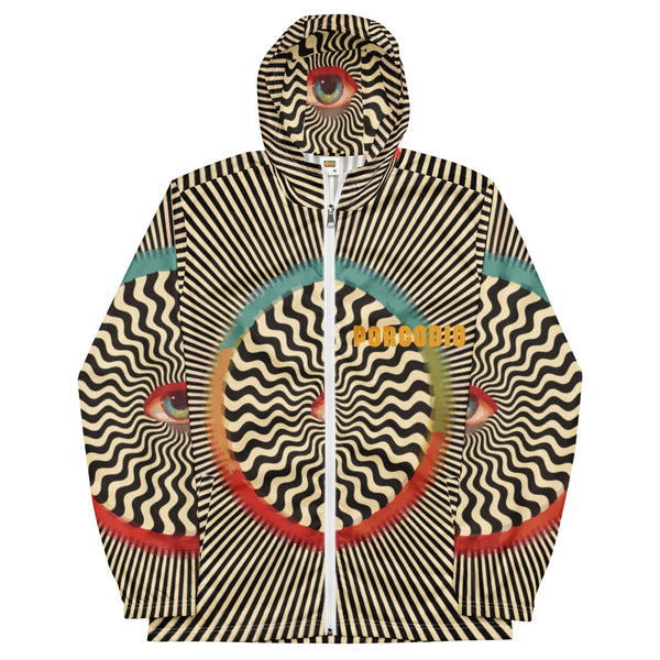 Porcodio Visual Windshield