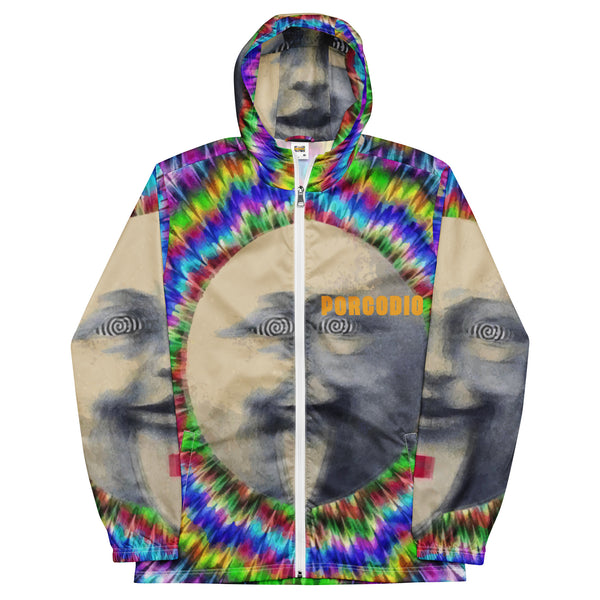 Porcodio® 可视挡风玻璃