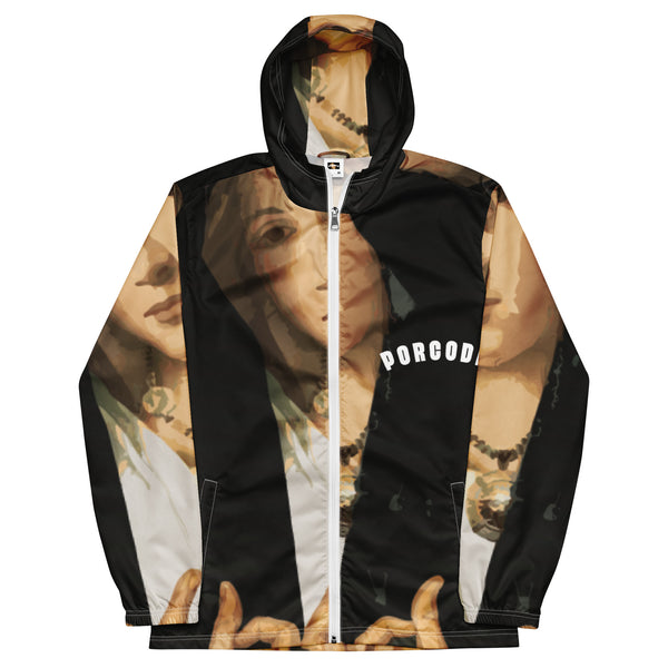 Porcodio Antivento Madonna of LA