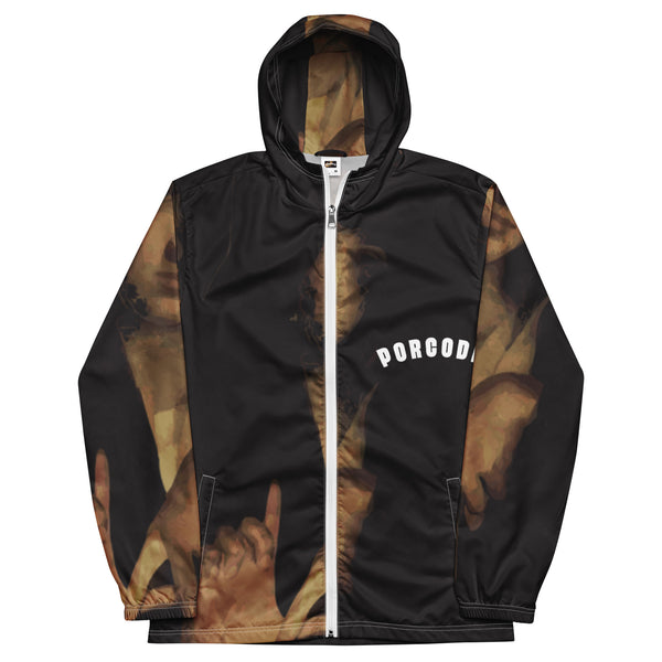 Porcodio Antivento Madonna of LA