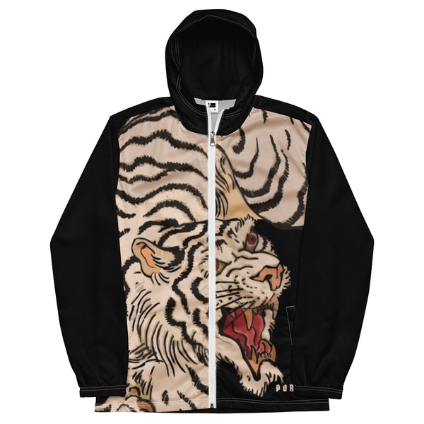 Albino Wind Porcodio