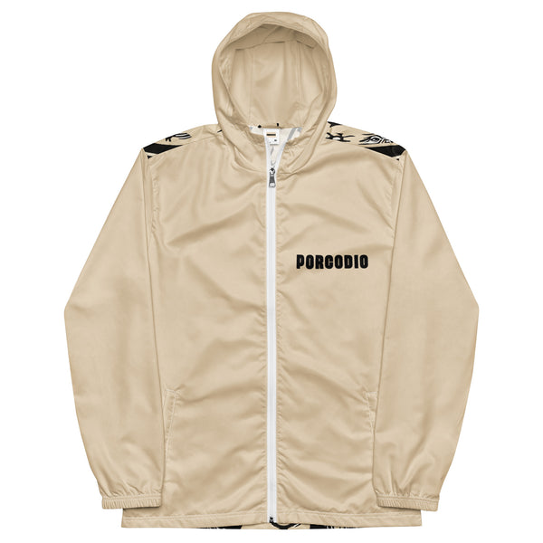 Porcodio Windproof Coffee Milk