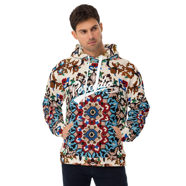 Porcodio® Arabesque Chic