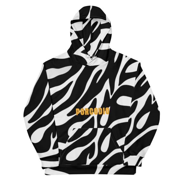 Porcodio Grandpa in Pastry Shop