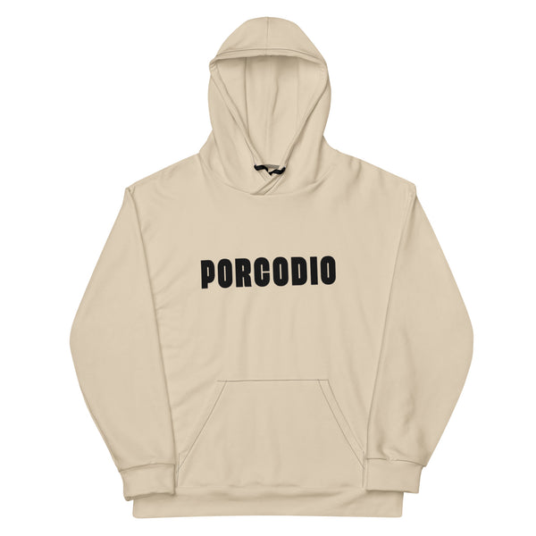 Porcodio Coffee Milk