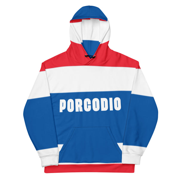 Porcodio Residence permit in Thailand