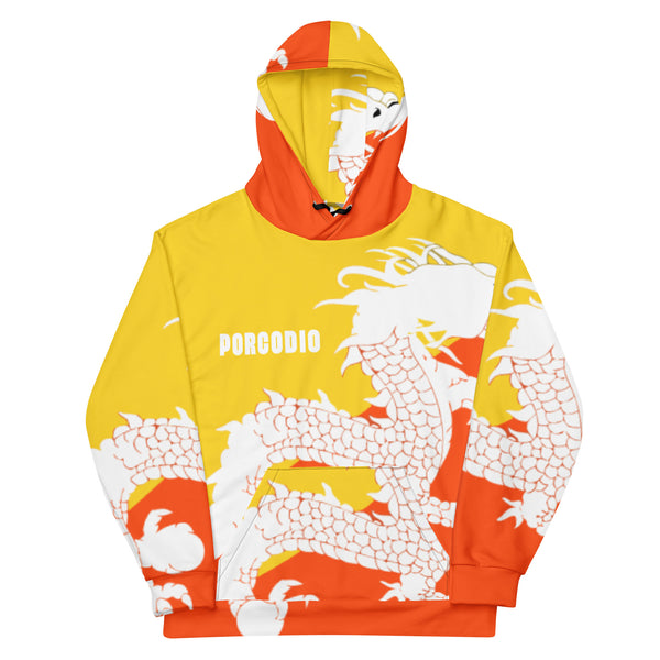 Porcodio Residence permit in Bhutan