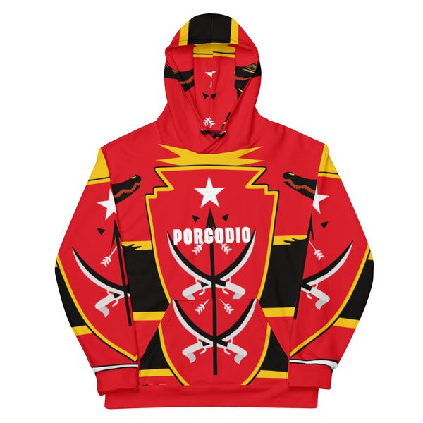 Porcodio Residence permit in East Timor