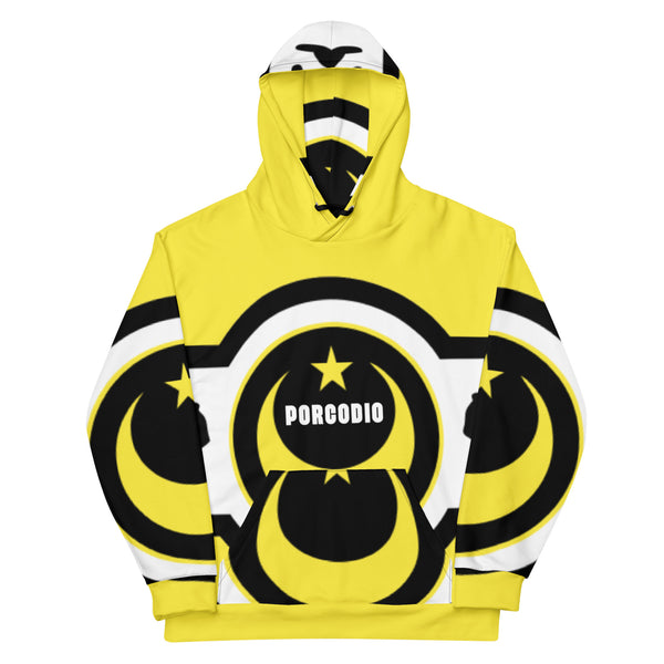 Porcodio Residence permit in Borneo