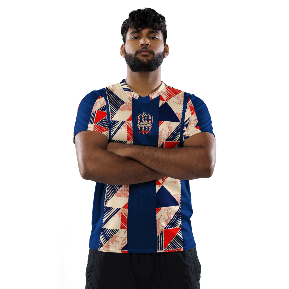 Porcodio® Soccer Team Jersey Unisex