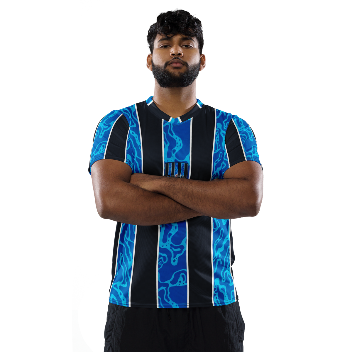 Porcodio® Soccer Team Jersey Unisex