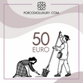 Porcodio® Gift Card