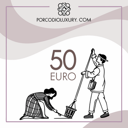Porcodio® Gift Card