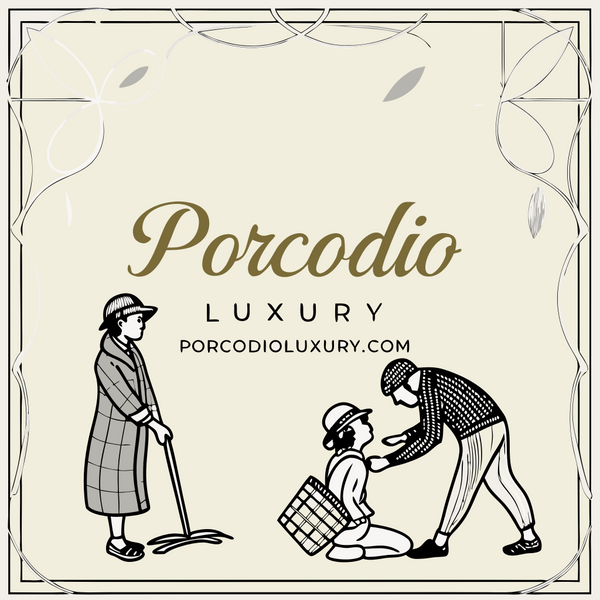 Porcodio®礼品卡