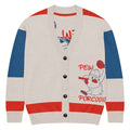 Cardigan in maglia Porcodio® Pew Dunking Pope