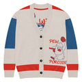 Cardigan in maglia Porcodio® Pew Dunking Pope