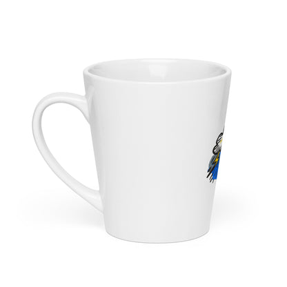 Porcodio® Scotta Tazza da latte