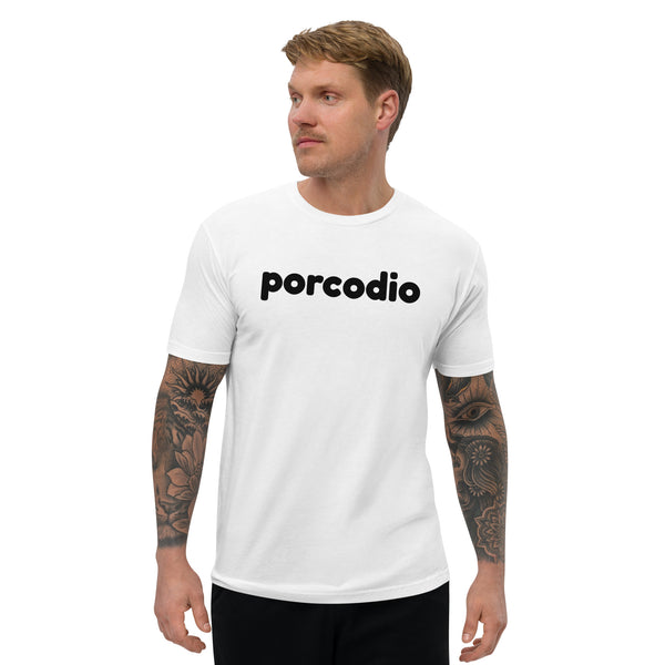 Porcodio® 贴合，展现饱满体形