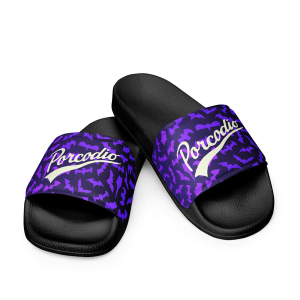 Porcodio® 高级拖鞋