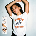 Porcodio® It's no joke