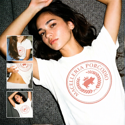 Porcodio® Luxury Butcher Limited