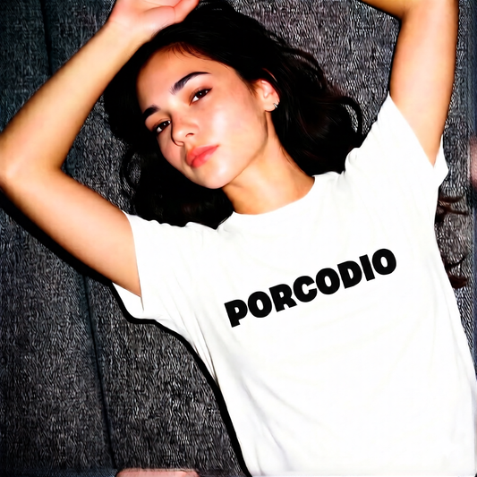 Porcodio® Tee Classica