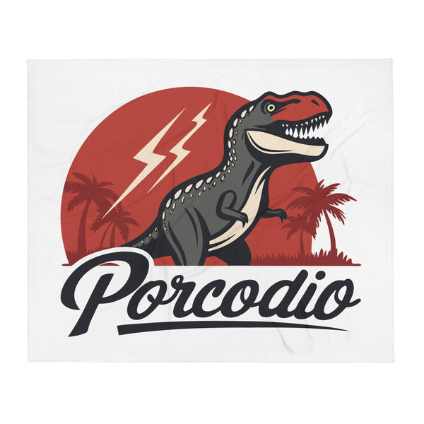 Porcodio® 贵族封面