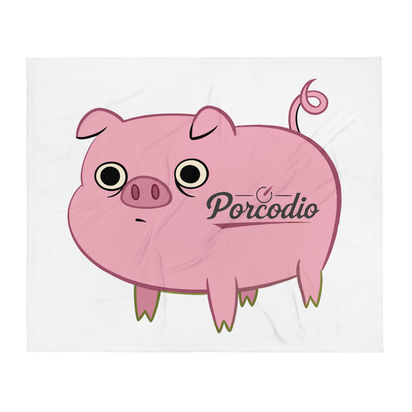 Porcodio® 贵族封面