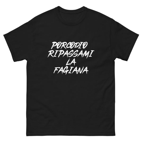 Porcodio® 把野鸡还给我