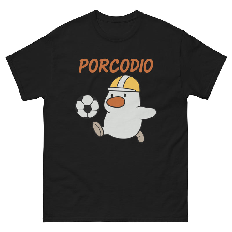 Porcodio® Pew's Family