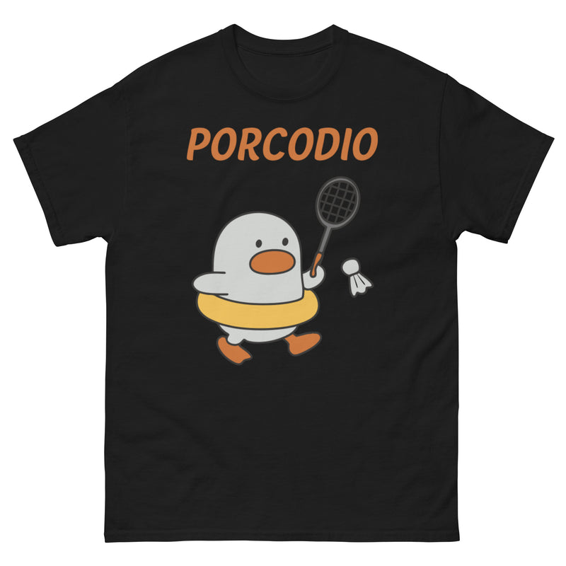 Porcodio® Pew's Family