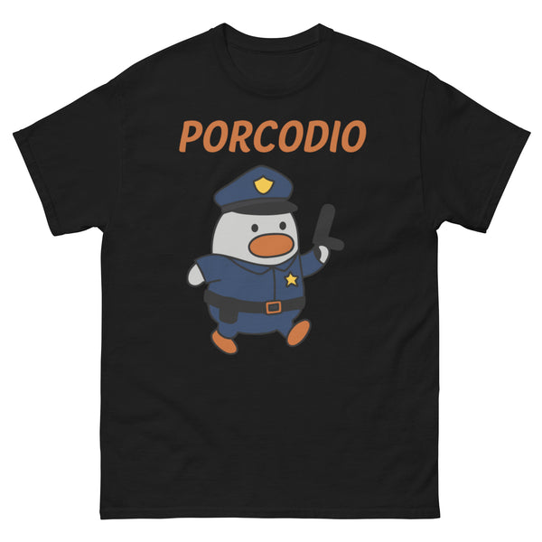 Porcodio® Pew 家族